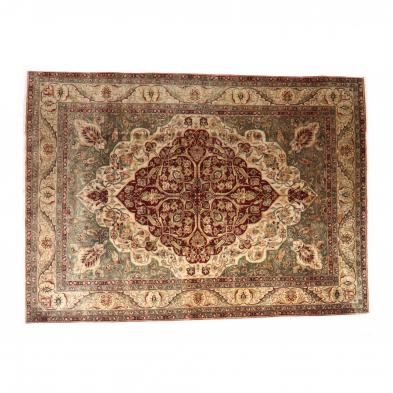 indo-persian-carpet