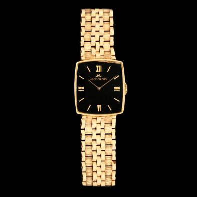lady-s-14kt-gold-watch-movado