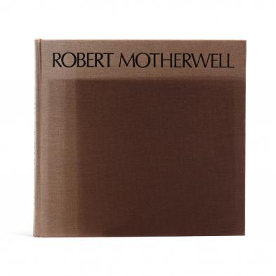 h-h-arnason-i-robert-motherwell-i-signed-by-motherwell