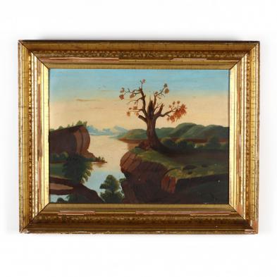 a-vintage-folky-landscape-painting