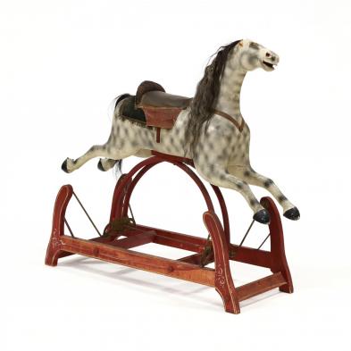 whitney-reed-swinging-glider-horse