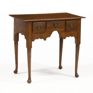 queen-anne-oak-dressing-table