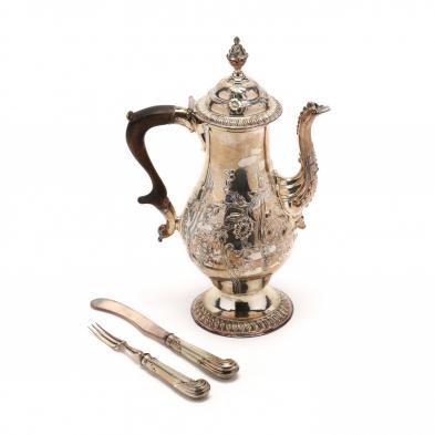 a-collection-of-rococo-style-silverplate