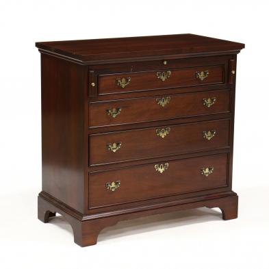 craftique-chippendale-style-mahogany-bachelor-s-chest