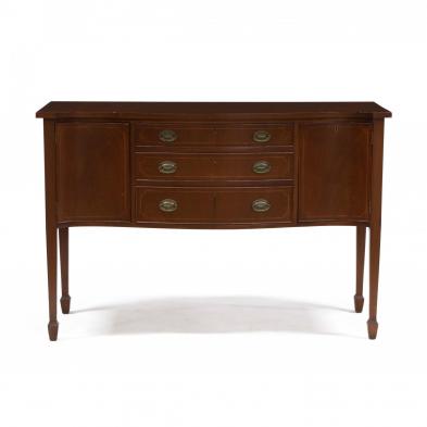 kittinger-federal-style-inlaid-sideboard