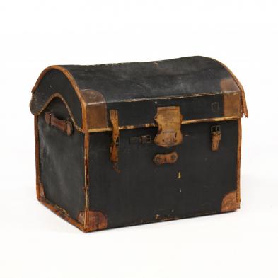 j-andrews-antique-painted-canvas-trunk