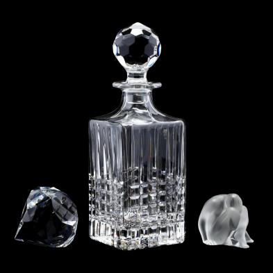 three-crystal-accessories-tiffany-co-and-lalique
