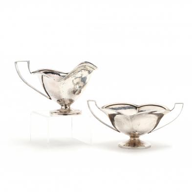 an-arts-crafts-sterling-silver-sugar-creamer-set