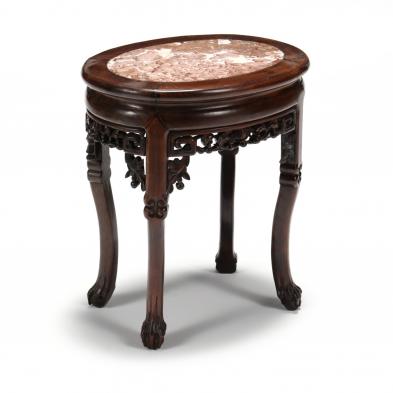chinese-marble-top-low-table
