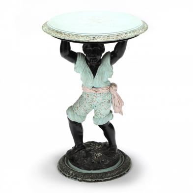 antique-venetian-carved-and-painted-blackamoor-side-table