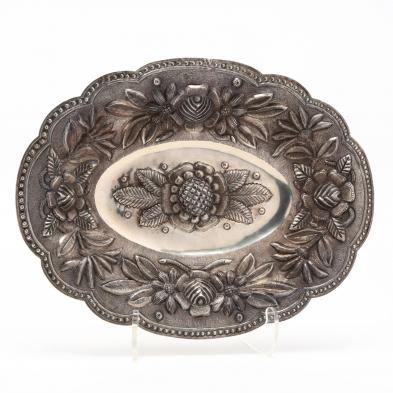 a-vintage-aztec-rose-sterling-silver-dish