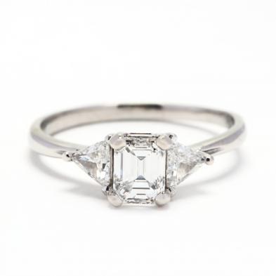 platinum-and-diamond-ring