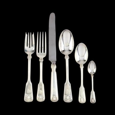 tiffany-co-shell-thread-sterling-silver-flatware