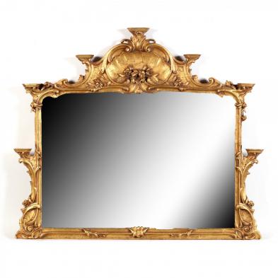 italian-rococo-style-display-mirror