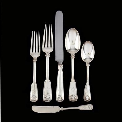 tiffany-co-shell-thread-sterling-silver-flatware