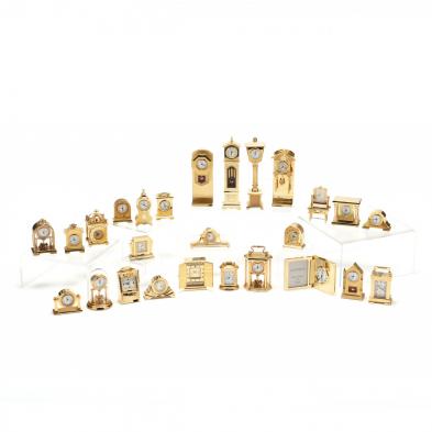 26-miniature-brass-clocks-from-i-the-chass-gallery-collection-i