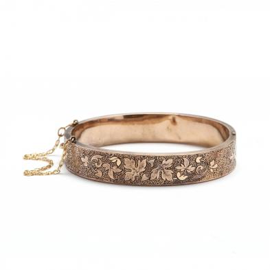 antique-bangle-bracelet