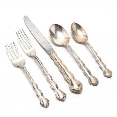 reed-barton-tara-sterling-silver-flatware