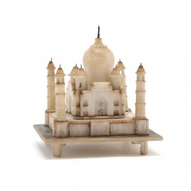 a-model-of-the-taj-mahal