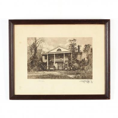 robert-shaw-american-1859-1912-etching-of-a-house