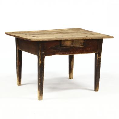 southern-one-drawer-tavern-table