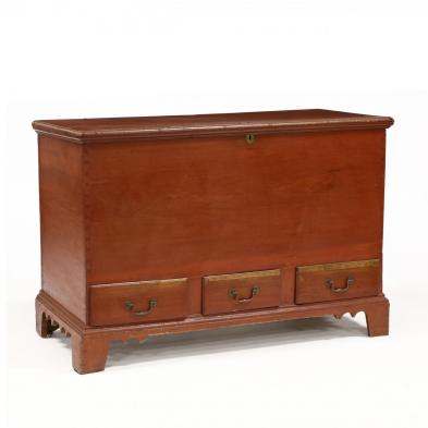 mid-atlantic-painted-mule-chest