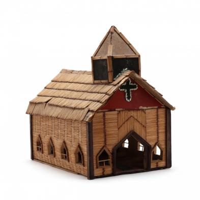 a-tramp-art-matchstick-church