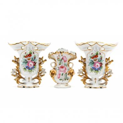 a-paris-porcelain-mantel-garniture-set