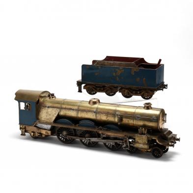 large-custom-brass-steam-locomotive-with-tender