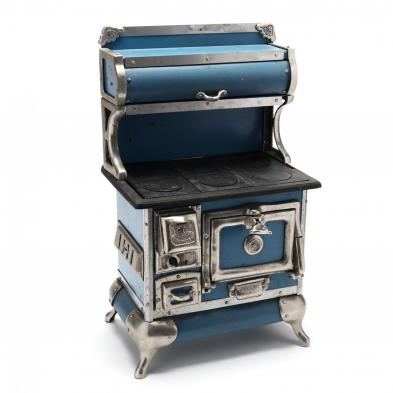 karr-range-company-salesman-s-sample-miniature-stove
