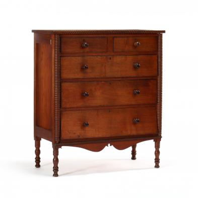 north-carolina-folky-walnut-chest-of-drawers