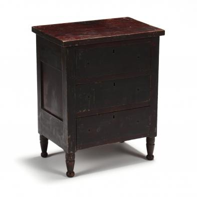 southern-child-s-cherry-chest-of-drawers