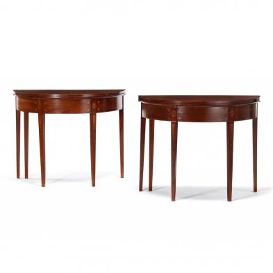 pair-of-new-england-federal-mahogany-inlaid-demilune-card-tables