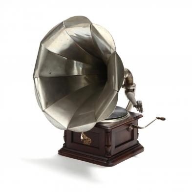 columbia-sterling-disc-graphophone