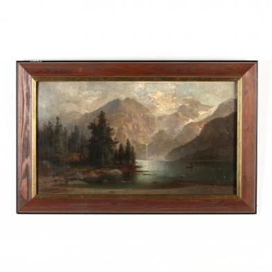 frans-carel-wilsen-dutch-1813-1899-an-alpine-landscape