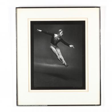 max-waldman-american-1920-1981-i-mikhail-baryshnikov-giselle-i