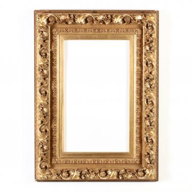 an-antique-gilt-composition-frame