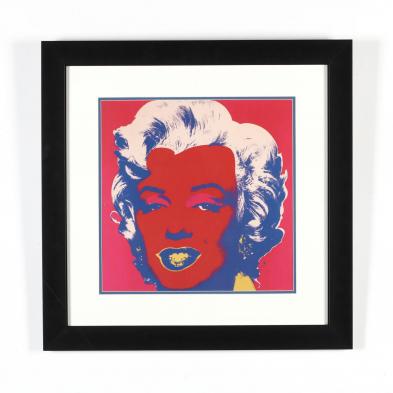 framed-print-after-andy-warhol-s-marilyn-monroe