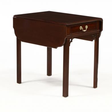 council-mahogany-pembroke-table