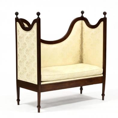 edwardian-inlaid-mahogany-settee