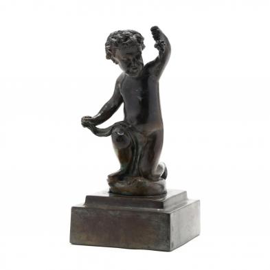 maitland-smith-bronze-sculpture-of-a-young-bacchus