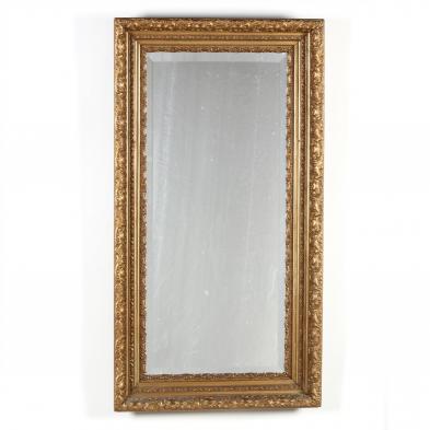antique-carved-and-gilt-framed-mirror