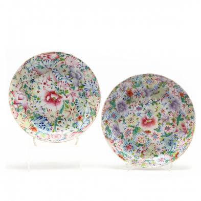 a-matched-pair-of-millefiori-chinese-export-plates