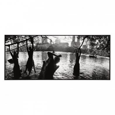 bruce-davidson-american-born-1933-i-central-park-i