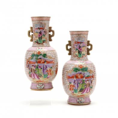a-pair-of-famille-rose-export-porcelain-mirror-vases