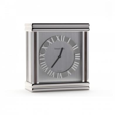 a-tiffany-co-swiss-made-desk-clock