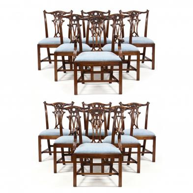 bevan-funnell-set-of-twelve-chippendale-style-dining-chairs