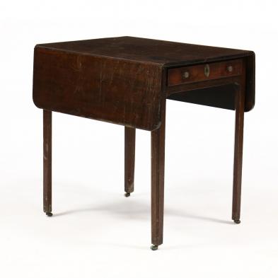 george-iii-mahogany-pembroke-table