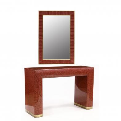 post-modern-console-table-with-mirror