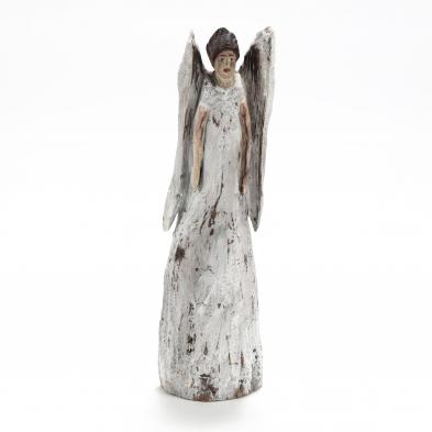 g-f-white-va-folk-art-angel